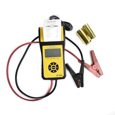 China High Quality 12V Battery Capacity Tester Car Digital Battery Charge Testers Micro 300 for sale