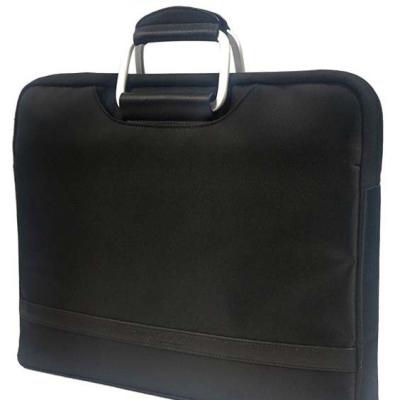 China High Quality Business Customized Briefcase Laptop Bag Leather Laptop Bag Leather Briefcase for sale