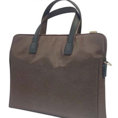 China Business Travel Bag Customized Briefcase Laptop Bag Large Capacity High Quality Business Briefcase for sale