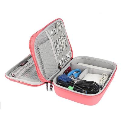 China Travel ; Daily Life Manufacturer Customized Eva Protective Storage Travel Case Tool Box for sale