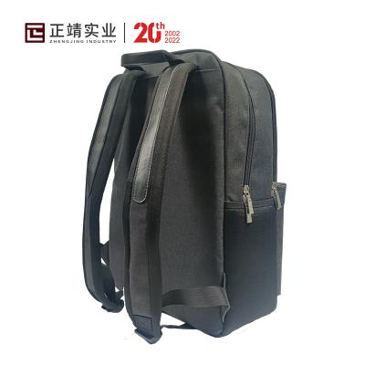 China Anti-theft Backpack Bag Business Laptop Increasing Rucksack Outdoor Travel Backpack Large Large Capacity Expandable 2 in 1 for sale