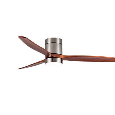 China High Efficiency DC AC 3 Blades Solar Ceiling Fan Lamp Lighting Fan Air Cooler Portable Ceiling Fans With Light for sale