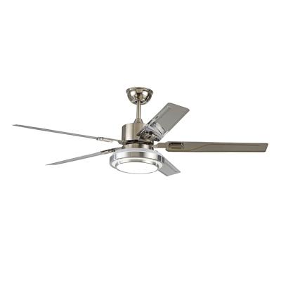 China Hotel Home Office Factory Direct Sales High Quality Smd 24w Ceiling Fan for sale