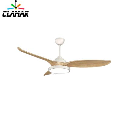 China Clamak New Modern Simple Royal Hot Sale Chandelier Ceiling Fans Ceiling Fan With Remote for sale