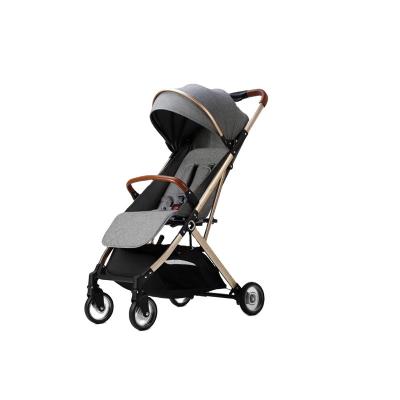 China Carry Baby From Manufacturer Direct sale Multi-Functional easy control for 0-3 years old  OEM Customized baby strollers for sale