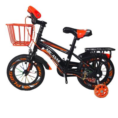 China Carbon Fibre Kids Bike 12 14 16 18 20inches Children Bicycle for 3-8 years  children bicycle boys girls bike for kids for sale