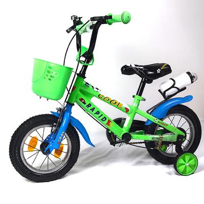 China Steel Wholesale cheap price kids bike  carbon  frame light bicycle for 5-10 years from China factory of  kid bike for sale