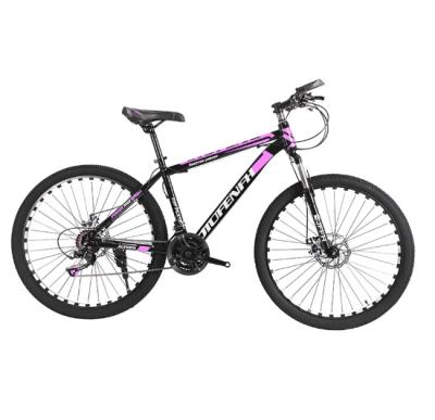 China MTB Moutain Bicycle Mountain Bike 26 inch Factory direct sales support OEM Adult Racing mountain bike Mtb bike for sale