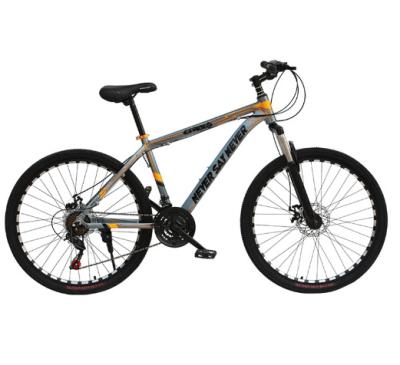 China MTB Moutain Bicycle Wholesale China factory MTB mountain bicycle 26 inch mountain bike MTB bicycle 21 speed mountain bike for sale