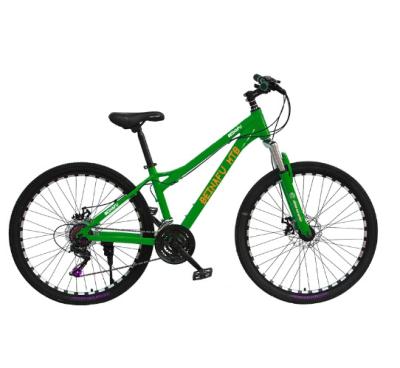 China Popular Mountain Bike High quality Made in China factory Road Bike 18''20''22'' with Mountain bicycle for sale