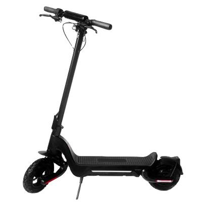 China Unisex Foldable Scooters Electrics 2 Wheel Scooter Electrico Fold E-Scooter Adult Fast Electric Scooters for sale