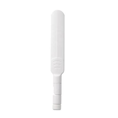 China 4g Lte External Rubber Antenna High Gain Router Antenna With SMA Connector 13*157mm for sale