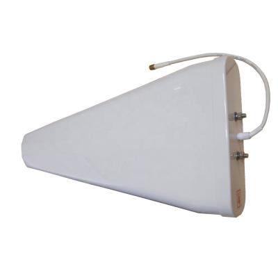 China Wholesale 4G LTE Serial Log Antenna External Outdoor Broadband lpda Antenna For Signal Booster 210*445mm for sale