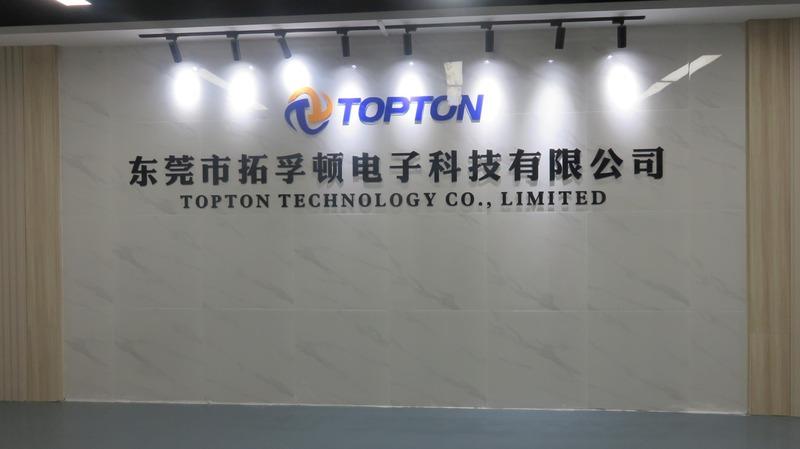 Verified China supplier - Dongguan Tuofudon Electronic Technology Co., Ltd.