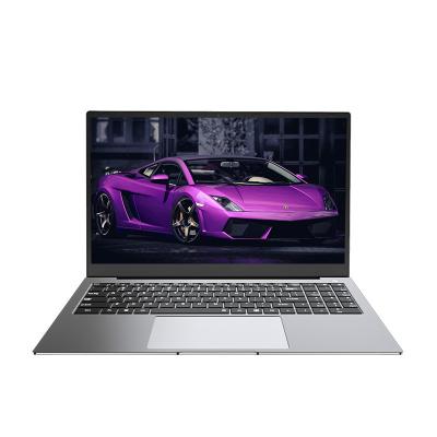 China Fingerprint Recognition Topton 15.6 Inch Gaming Laptop Core i7 1165G7 i5 1135G7 NVI Diameter MX450 2G Fingerprint Notebook Win10 WiFi BT for sale