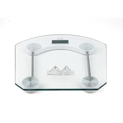 China Mini Bathroom Weighing Scale Digital Weight Machine NS-BS1 for sale