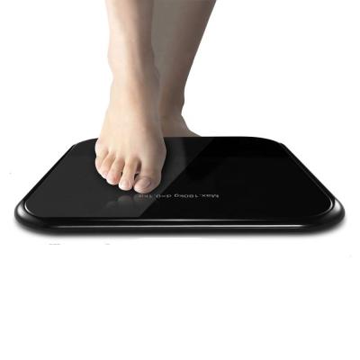 China Electronic Bathroom Weighing Digital Body Weight Scale NS-BS3 for sale