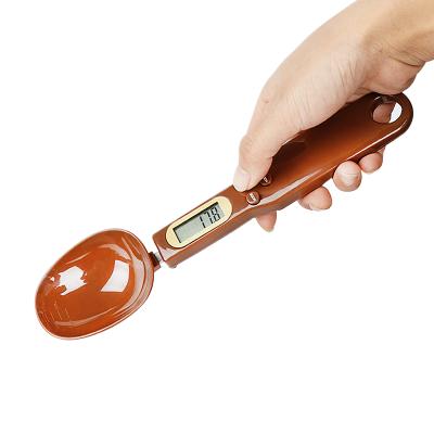 China High Quality Digital Weight Scale Electronic Spoon Scale Smart Kitchen Measuring Spoon With Digital Scale for sale