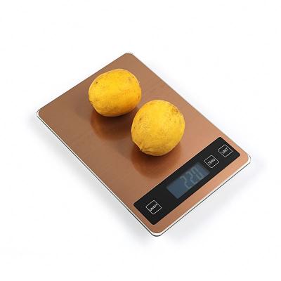 China Weight Measuring Glass Electronic Multifunction Kitchen Hot Selling Tempering Scale for sale