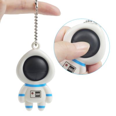 China PVC Push Bubble Pendant Key Chain Sensory Squeezing Toys Antistress Toys Suppliers Wholesale Toys for sale