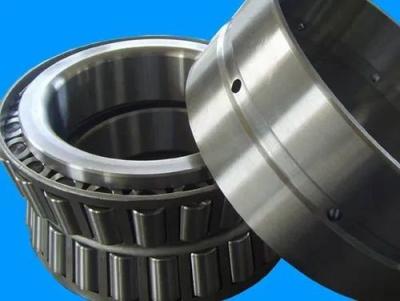 China Durable Metric Tapered Roller Bearing 33205/Q Single Row, Double Row / Four Row for sale