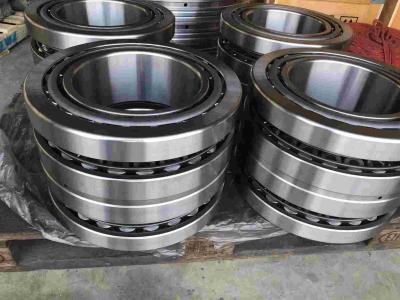 China Single Row Double Row Four Row Cylindrical Roller Bearing NF300 Series Customized for sale