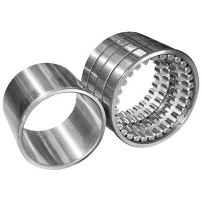 China NU2300 Series Cylindrical Roller Bearing ISO9001 For High Speed Rotation for sale