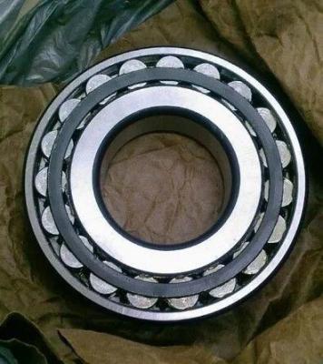 China Higher Radial Load Capacity Cylindrical Roller Bearing NUP1000 Series for sale