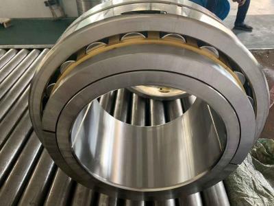 China Large Load Capacity Roller Type Bearing Cylindrical Structure NUP2300 Series for sale