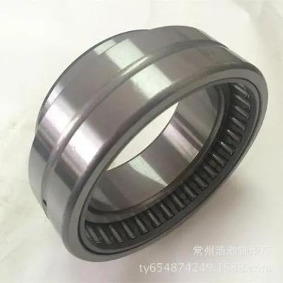 China OEM Service Needle Roller Bearings With Inner Ring Inch System for sale