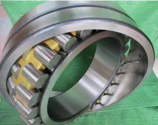 China 1200 Series Self Aligning Bearing Single Row Double Row Brass / Steel / Nylon Cage for sale