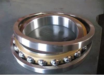 China 22318 Series Brass / Steel / Nylon Cage Self Aligning Roller Bearing  Single Row Double Row for sale