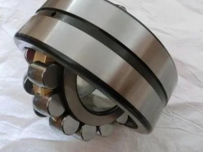 China 21308CA series single Row Double Row Brass/Steel/Nylon Cage Self-Aligning Roller Bearing for sale