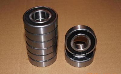 China Deep Groove Ball Bearing Low Noise And Low Vibration sustainable for sale