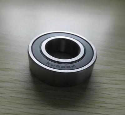 China 6400 Series High Speed  Single Row Centripetal Ball Bearing for sale