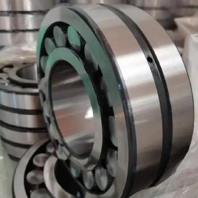 China Automatic Centering Self Aligning Bearing With Long Service Life for sale