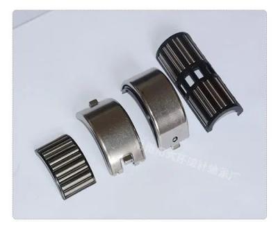 China Customized Needle Roller Bearings Without Inner Ring Inch System for sale