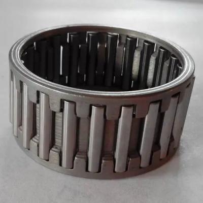 China Stainless Steel Needle Bearing Without Retaining Edge With Inner Ring for sale