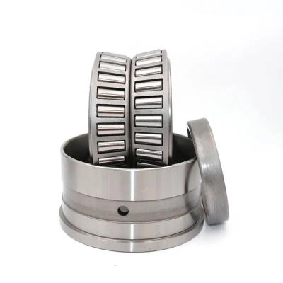 China Enhanced Operational Reliability  Inch Tapered Roller Bearing LL225749 / LL225710 for sale