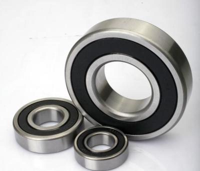 China Long Life Time  Deep Groove Single Row Ball Bearing 6208 6308 For Pumps for sale