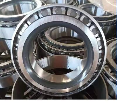 China Customization Double Row Four Row Metric Size Tapered Roller Bearing for sale for sale