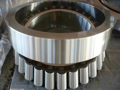 China OEM Service Metric Tapered Roller Bearing Low Friction , Noise , And Vibration 32303J2/Q for sale for sale