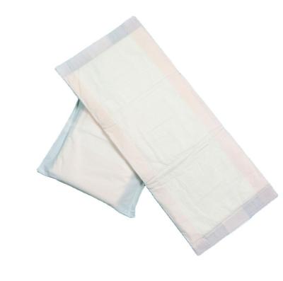 China Ultra Thin Disposable Postpartum Maternity Pads After Delivery Postpartum Pad for sale