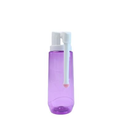 China Washable Non-Electronic Postpartum Handheld Private Sprayer Bottle Washable Personal Irrigator Area Care Cleaner Maternity Seal for sale