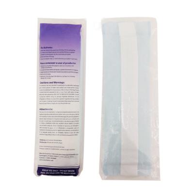 China Ultra thin reusable perineal ice packs for pregnant postpartum cold gel ice pack for women for sale