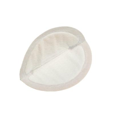 China Breathable 100 Counts Ultra Slim Breast Care Disposable Pregnant Nursing Maternity Pad For Breastfeeding for sale