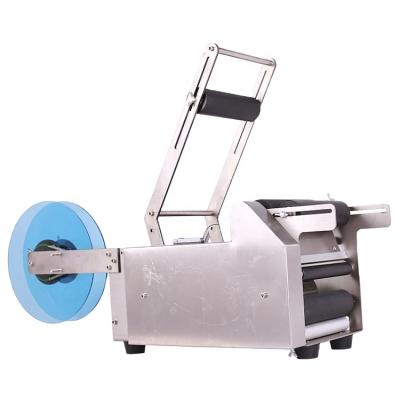 China MT-50 food price tagger date tagger sticker marker machine labeling machine for sale