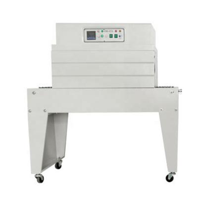 China BS-A450 Sleeve Type Shrink Packing Machine Shrink Wrapping Machine Food Packing Machine for sale