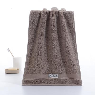 China Sustainable Cheap High Quality Promotional Printed Hand Face Cotton Towel for sale