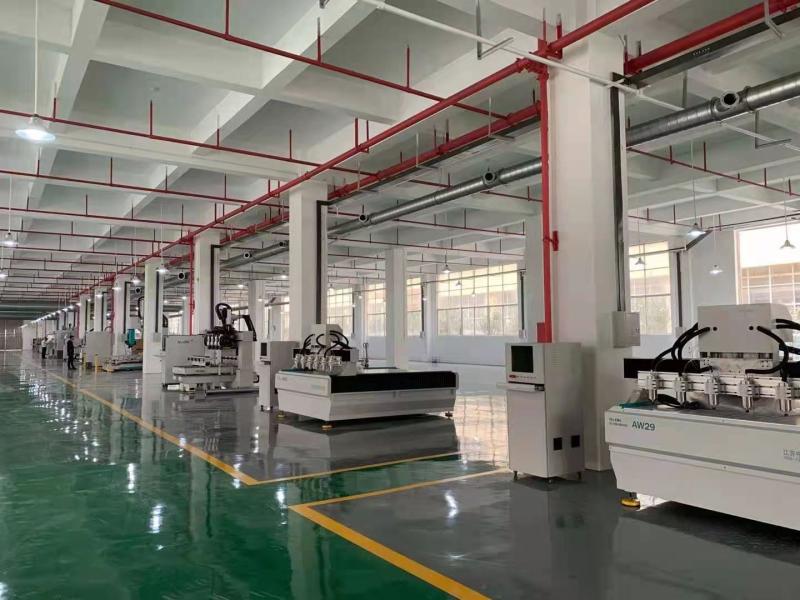 Verified China supplier - Dongguan Ailite Automation Equipment Co., Ltd.